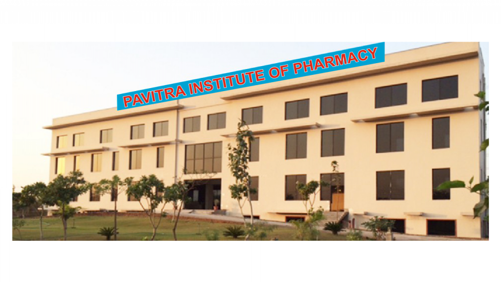 Best Pharmacy College in Gurgaon