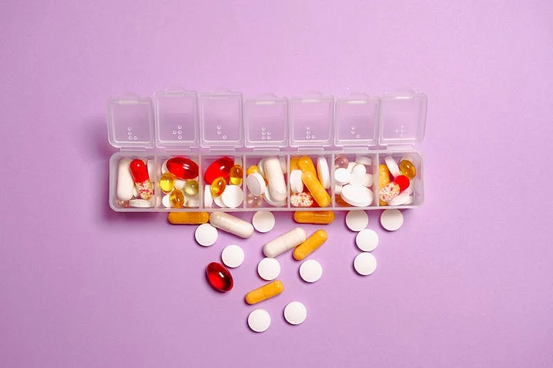 Bachelor in Pharmacy